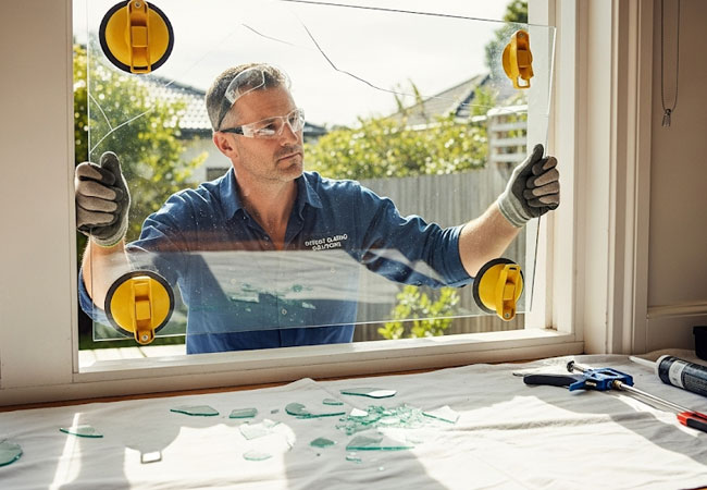 Newtown Window & Door Glass Replacement professional carpet cleaners